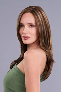 Courtney HT Wig by Jon Renau | Synthetic Hair | Average Cap