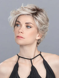 Cover by Ellen Wille | Heat Friendly Synthetic Hair