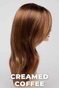 Tiffany Hand Tied Wig by Envy