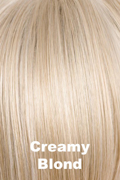 Aubrey Wig by Rene of Paris | Heat Friendly Synthetic Hair | Average Cap