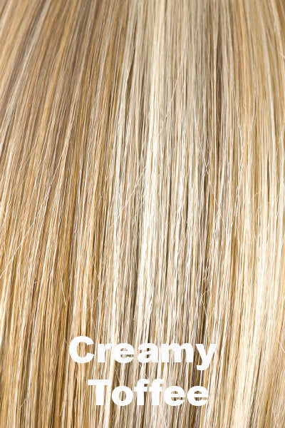 Aubrey Wig by Rene of Paris | Heat Friendly Synthetic Hair | Average Cap