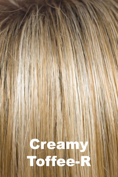 Rohan Wig by Amore | Heat Friendly Synthetic Hair | Average Cap
