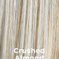 City Collection | Palo Alto Wig by Belle Tress | Heat Friendly Synthetic Hair | Average Cap