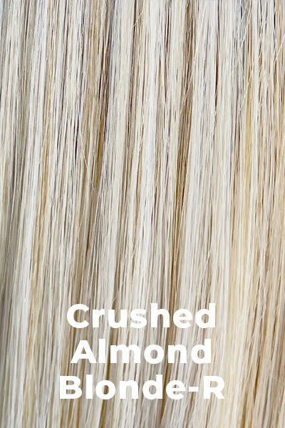 City Collection | Palo Alto Wig by Belle Tress | Heat Friendly Synthetic Hair | Average Cap
