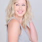 Dalgona 16 Hand Tied "V" Version by Belle Tress