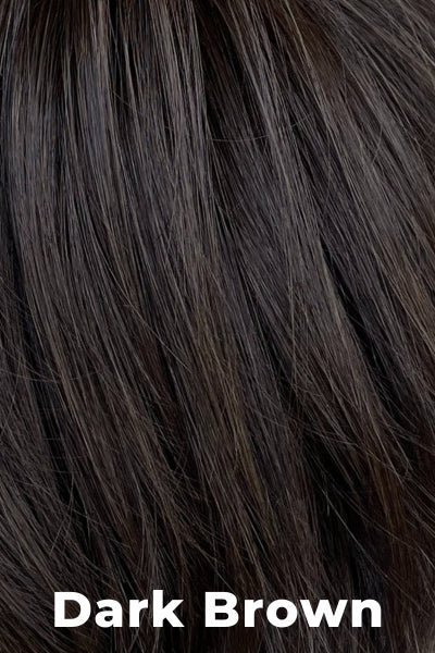 Spectacular Wig by Toni Brattin | Plus (LARGE) Cap