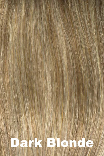 Gia Mono Wig by Envy | Synthetic Hair | Average Cap