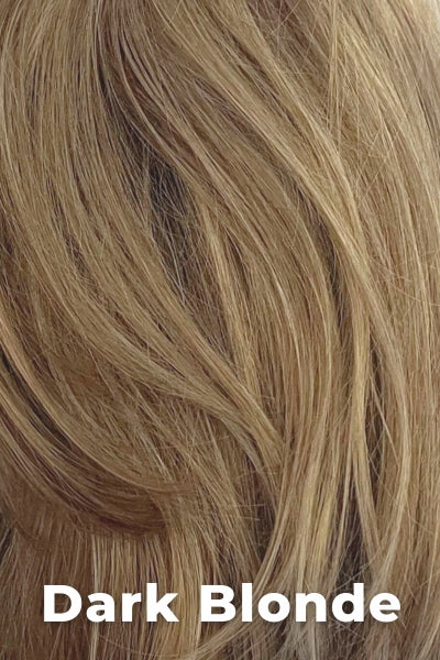 Charlotte Hand Tied Wig by Envy