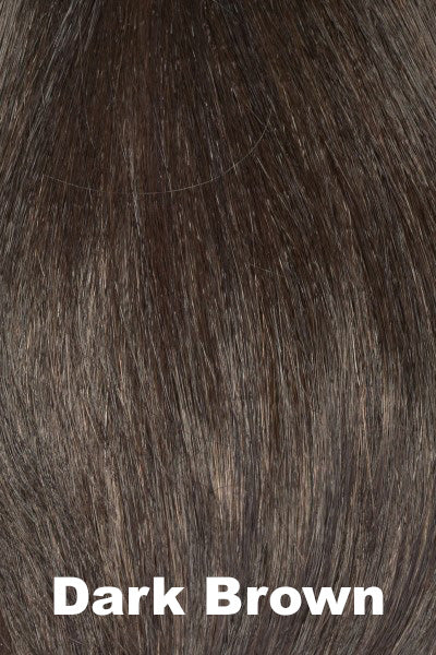 Gia Mono Wig by Envy | Synthetic Hair | Average Cap