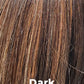 European City | Marseille Wig by Belle Tress | PRE-ORDER: ETA 8/10