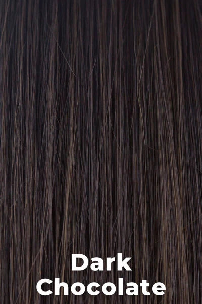 Posh Wavez Wig by Rene of Paris | Lace Front | Mono Part | Heat Friendly