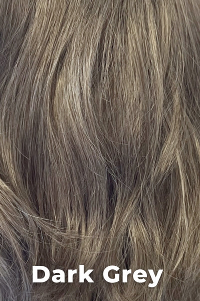 Bobbi Wig by Envy | Synthetic Hair | Average Cap