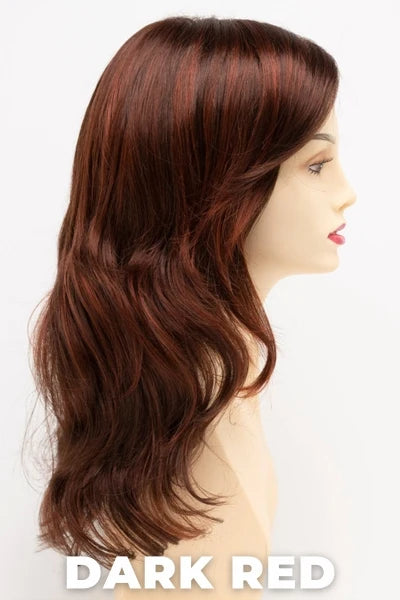 Alana Wig by Envy | Synthetic Hair | Average Cap