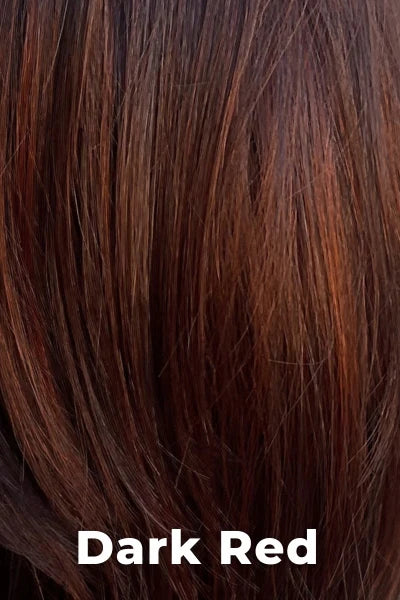 Bobbi Wig by Envy | Synthetic Hair | Average Cap