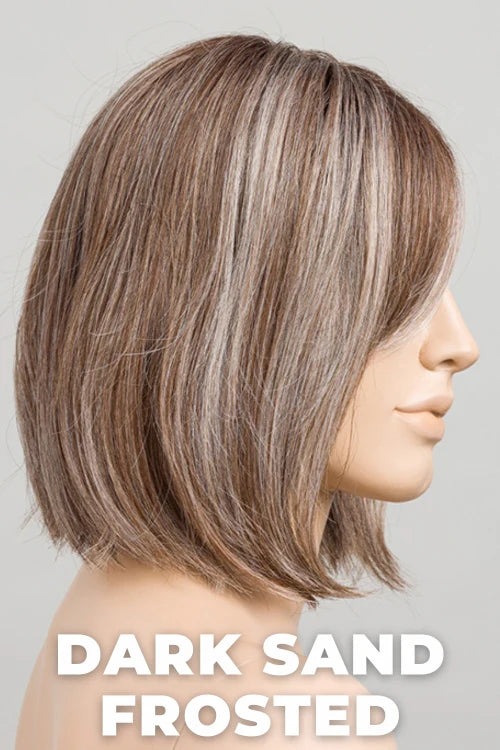 Vivi Wig by Ellen Wille | Heat Friendly Synthetic Hair | Petite/Average Cap