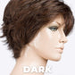 Air Wig by Ellen Wille | Synthetic Hair | Petite/Average Cap