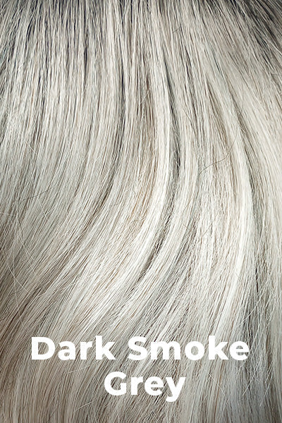 Charlotte Wig by TressAllure | Synthetic Hair | Average Cap