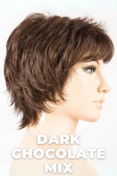 Click Wig by Ellen Wille | Synthetic Hair | Petite/Average Cap