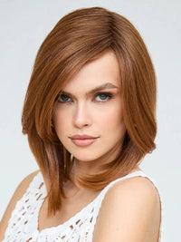 Davina by Rene of Paris | Synthetic Lace Front Wig (Lace Part) | Average Cap