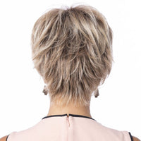 Dazzling Wig by Toni Brattin | Heat Friendly Synthetic Hair | Large Cap