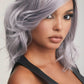 Dazzling Wavez Wig by Rene of Paris | Heat Friendly Synthetic Hair | Average Cap