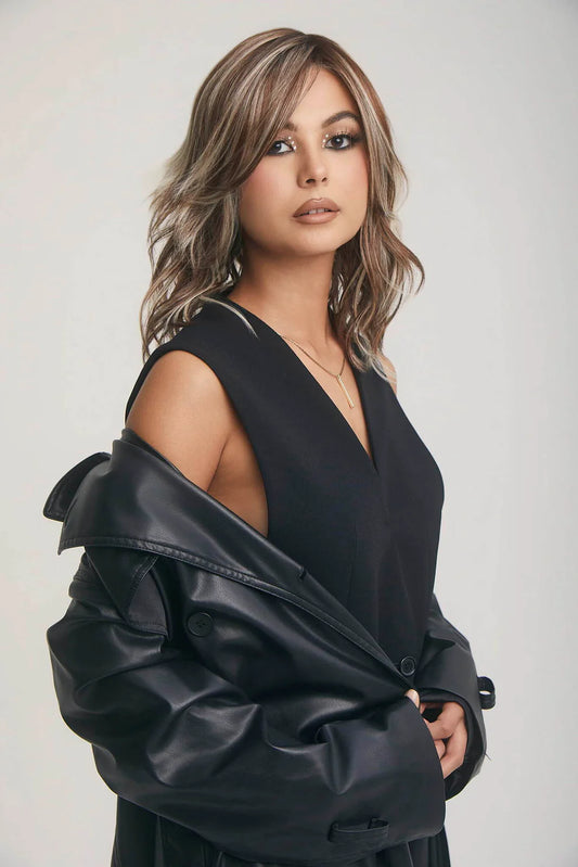 Dazzling Wavez Wig by Rene of Paris | Clearance