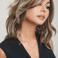 Dazzling Wavez Wig by Rene of Paris | Heat Friendly Synthetic Hair | Average Cap