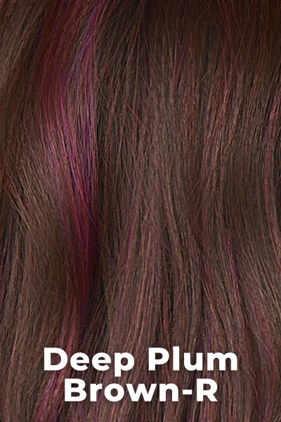 Smooth Wavez Wig by Rene of Paris | Lace Front | Mono Part | Heat Friendly
