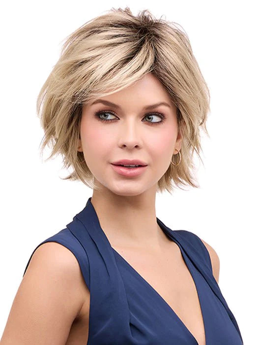 Delaney Wig by Envy | Synthetic Hair | Average Cap