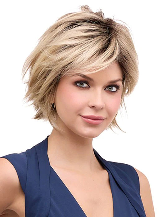 Delaney Wig by Envy | Synthetic Hair | Average Cap