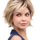 Delaney Wig by Envy | Synthetic Hair | Average Cap