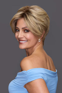 Demi Wig by Jon Renau | Remy Human Hair