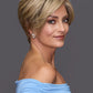 Demi Wig by Jon Renau | Remy Human Hair