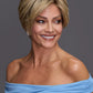 Demi Wig by Jon Renau | Remy Human Hair