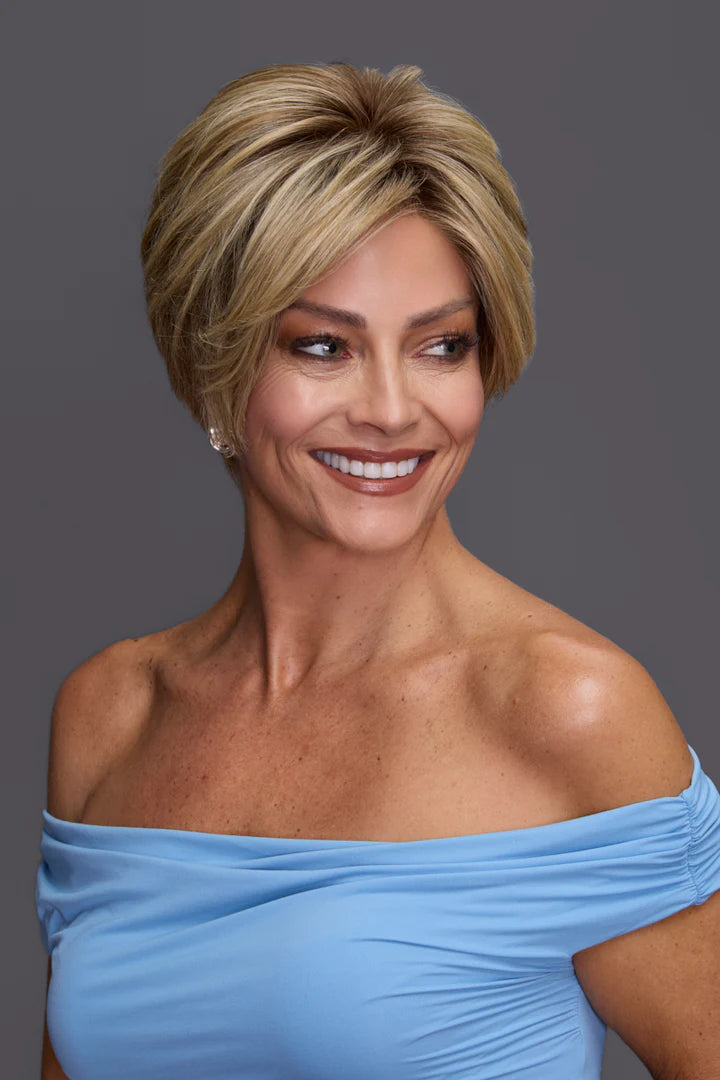 Demi Wig by Jon Renau | Remy Human Hair