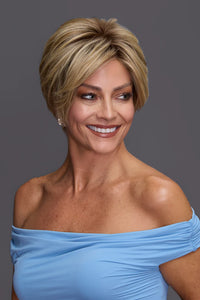 Demi Wig by Jon Renau | Remy Human Hair