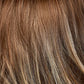 The Better Half Wig by TressAllure