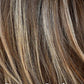 Pixie Lite Wig by TressAllure | Heat Friendly Synthetic Hair | Average Cap