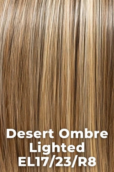 Million Dollar Babe Wig by TressAllure | Clearance