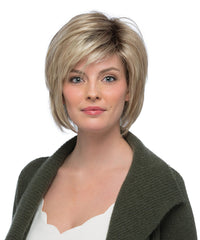 Devin Wig by Estetica | Synthetic Hair | Average Cap