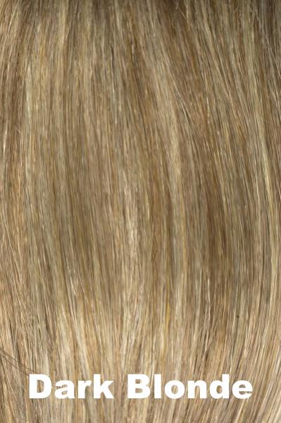 Marsha | Lace Front & Monofilament Top Synthetic Wig by Envy