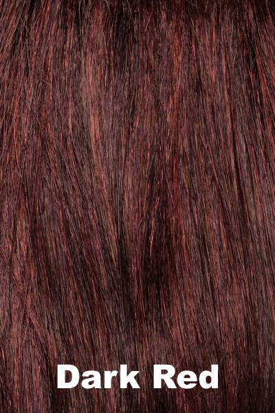 Charlotte | Lace Front & Monofilament Part Synthetic Wig by Envy