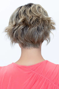 Donna Wig by Envy | SoSoft Cap | Synthetic Fiber