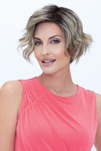 Donna Wig by Envy | SoSoft Cap | Synthetic Fiber
