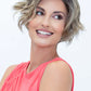 Donna by Envy | Lace Front & Monofilament Top Synthetic Wig
