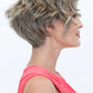 Donna by Envy | Lace Front & Monofilament Top Synthetic Wig