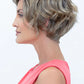 Donna by Envy | Lace Front & Monofilament Top Synthetic Wig