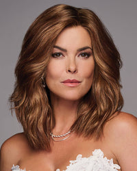 Love Wave Wig by Gabor | Synthetic Hair | Average Cap
