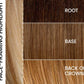 Light & Airy by Tressallure | Look Fabulous Realistic Fibers | Heat Friendly