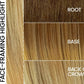 Light & Airy by Tressallure | Look Fabulous Realistic Fibers | Heat Friendly